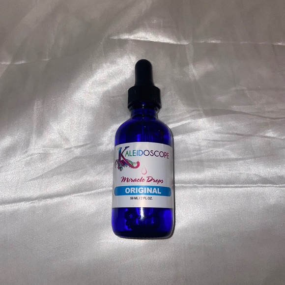 Kaleidoscope Mircale Drops(original) - Picture 1 of 2